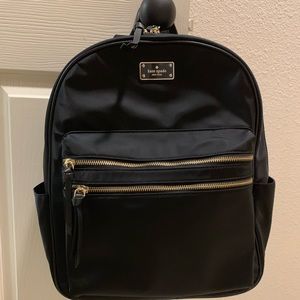 Kate Spade large backpack